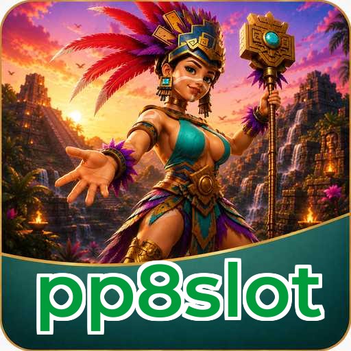 APK pp8slot Technical Info